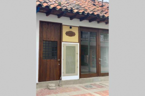 Bellisimo chalet en Zona Colonial (302)